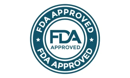 FDA Approved Facility - Neuro Salt safety guaranteed